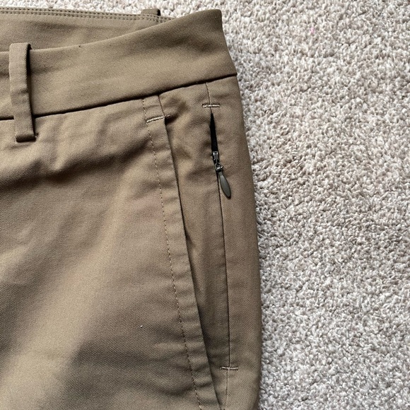 Mens Kit and Ace Navigator Commute Pants 34x32 - Picture 10 of 11